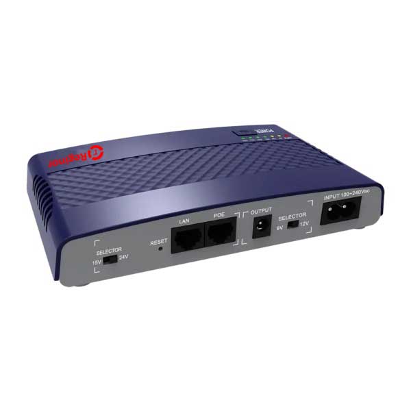 DC UPS - HE12-4000 (12W)