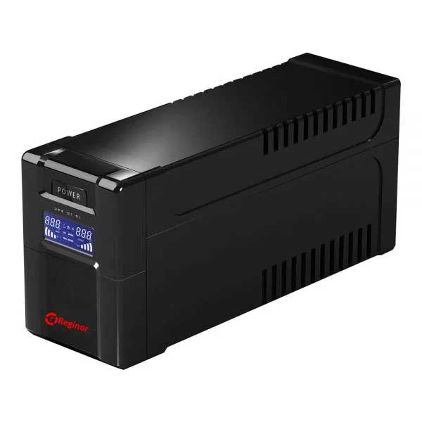 LINE INTERACTIVE UPS - HL1200 Series (500 – 1500VA)
