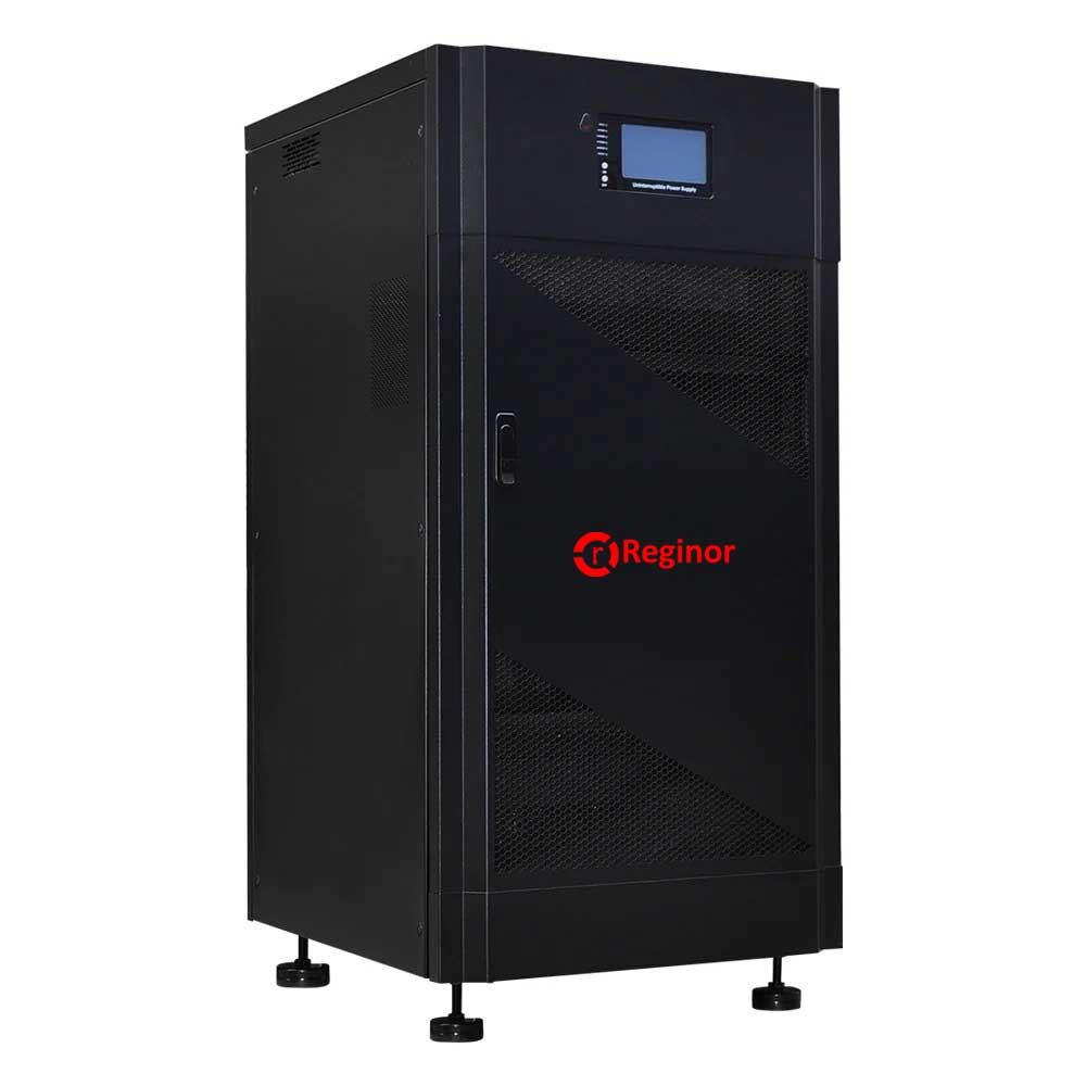 Online UPS - HA8500 3/3 SERIES (20-200KVA)