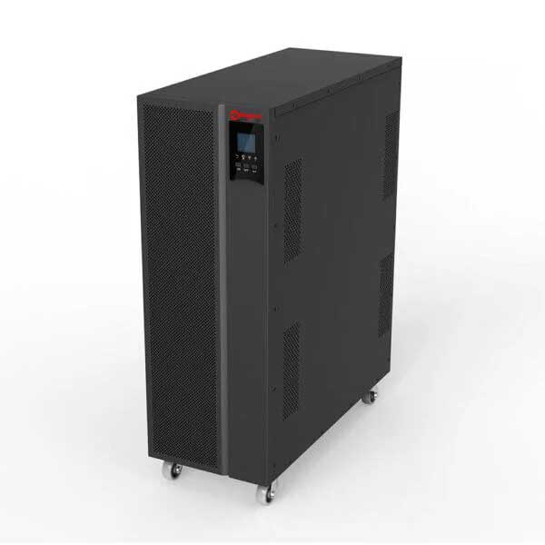 Online UPS - HA8000 3/3 SERIES (10-80KVA)